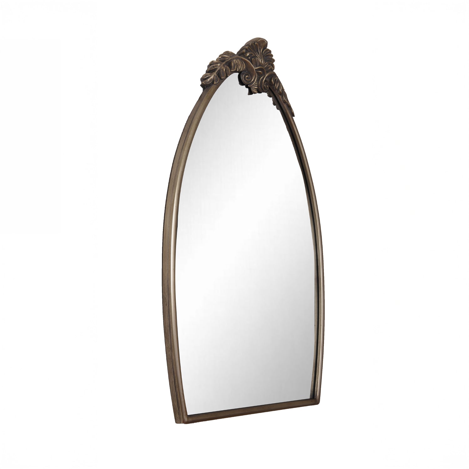 Gracious Living Aurelia Portrait Mirror