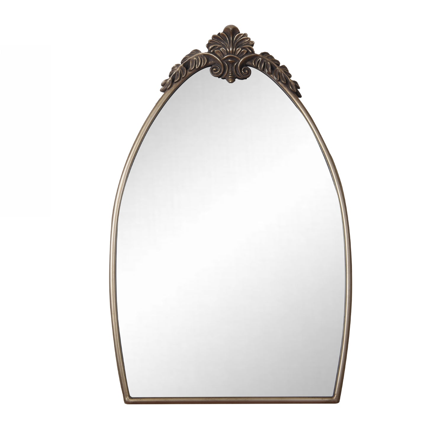 Gracious Living Aurelia Portrait Mirror