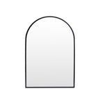 Design Republique Emma Arched Mirror 100cm