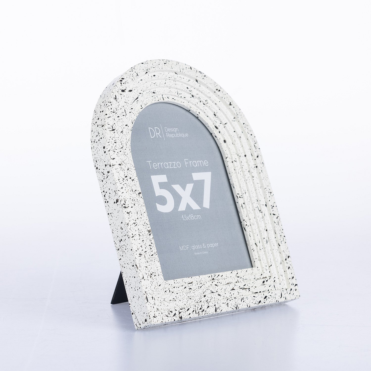 Design Republique Terrazzo Photo Frame 5x7