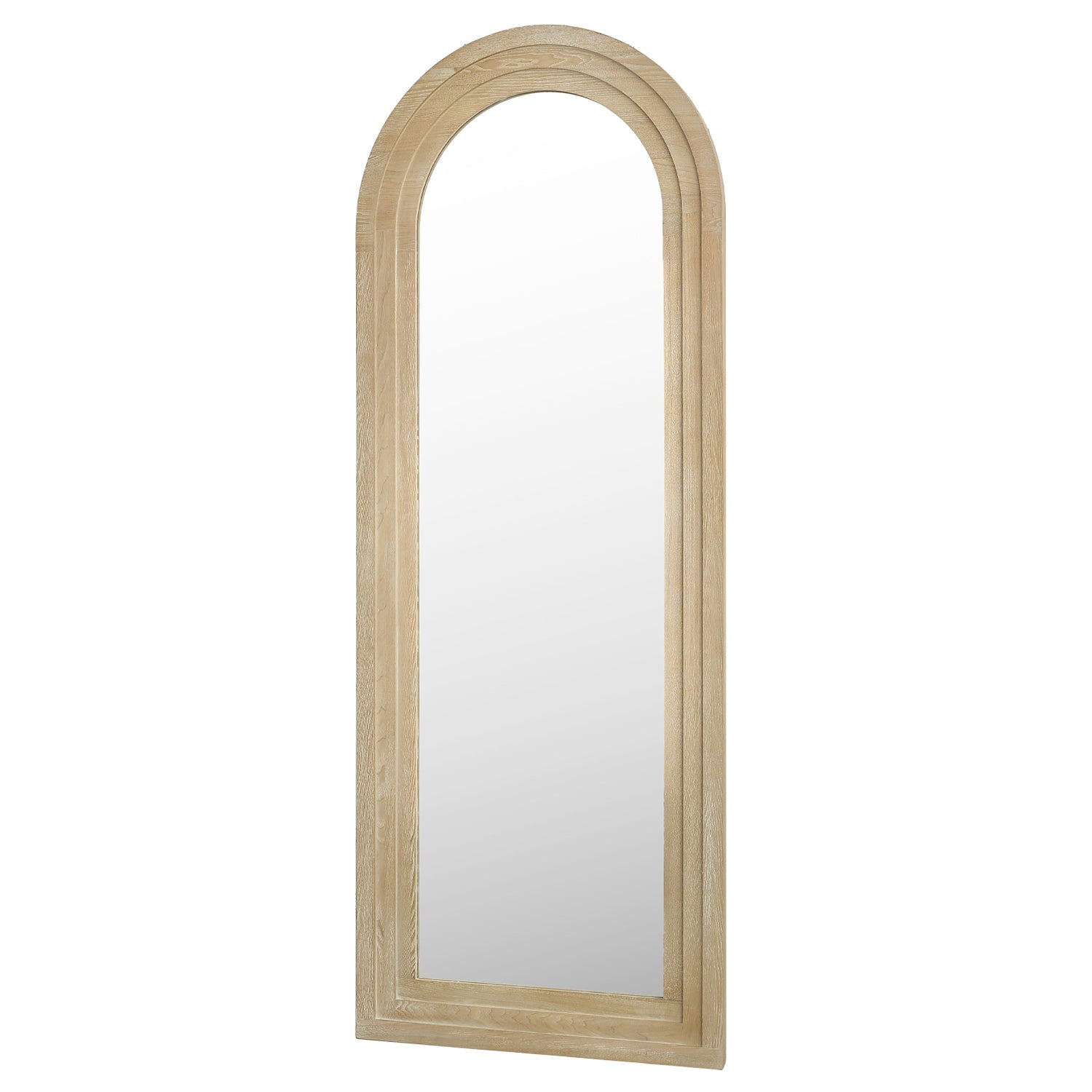 Solace Irina Arch Mirror 194cm