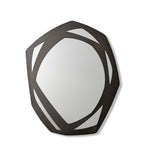 Elme Living Faye Wall Mirror