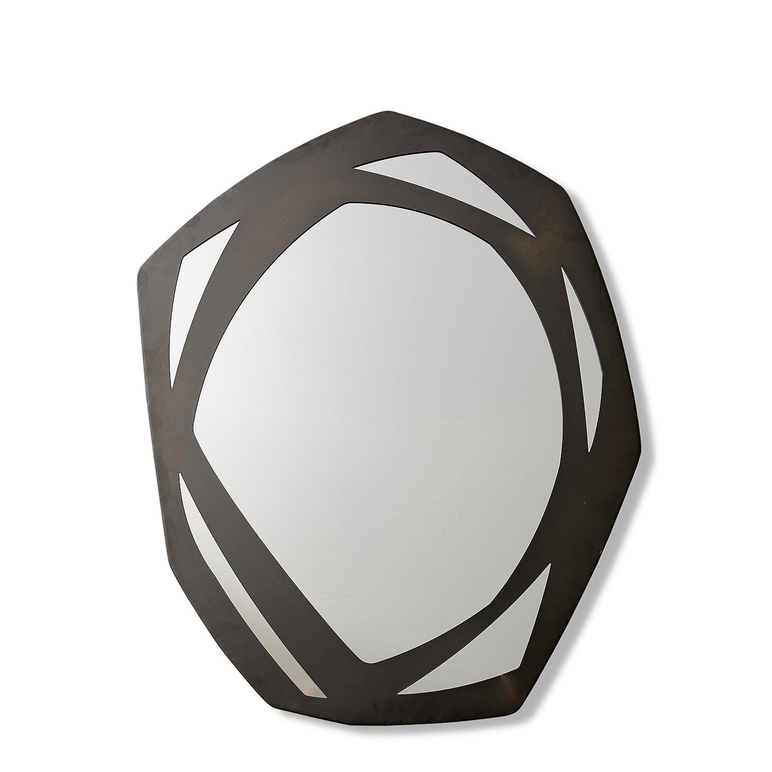 Elme Living Faye Wall Mirror