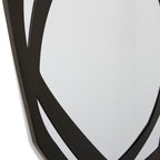Elme Living Faye Wall Mirror