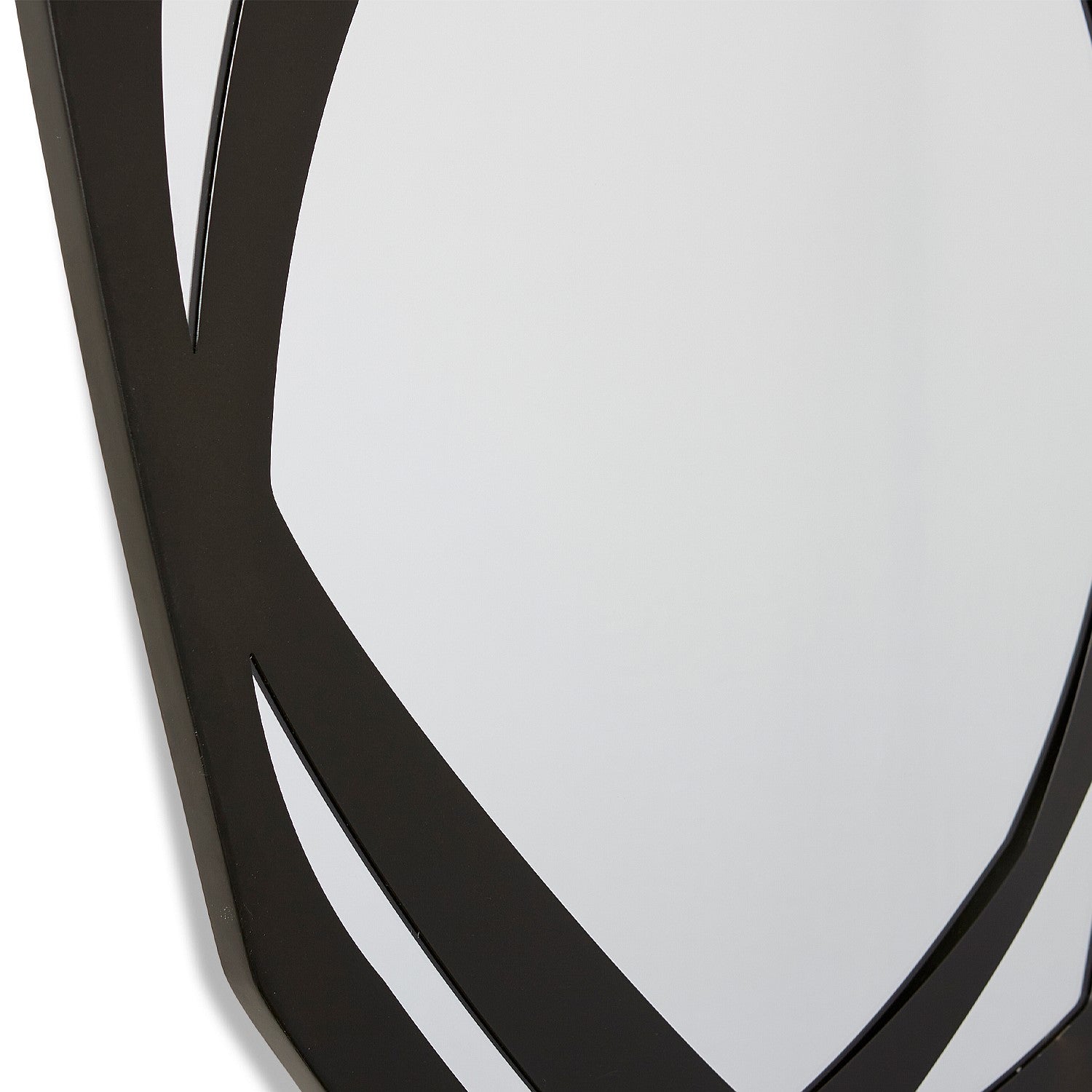 Elme Living Faye Wall Mirror