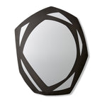 Elme Living Faye Wall Mirror