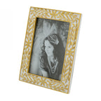 Design Plus Daisy Chain Photo Frame