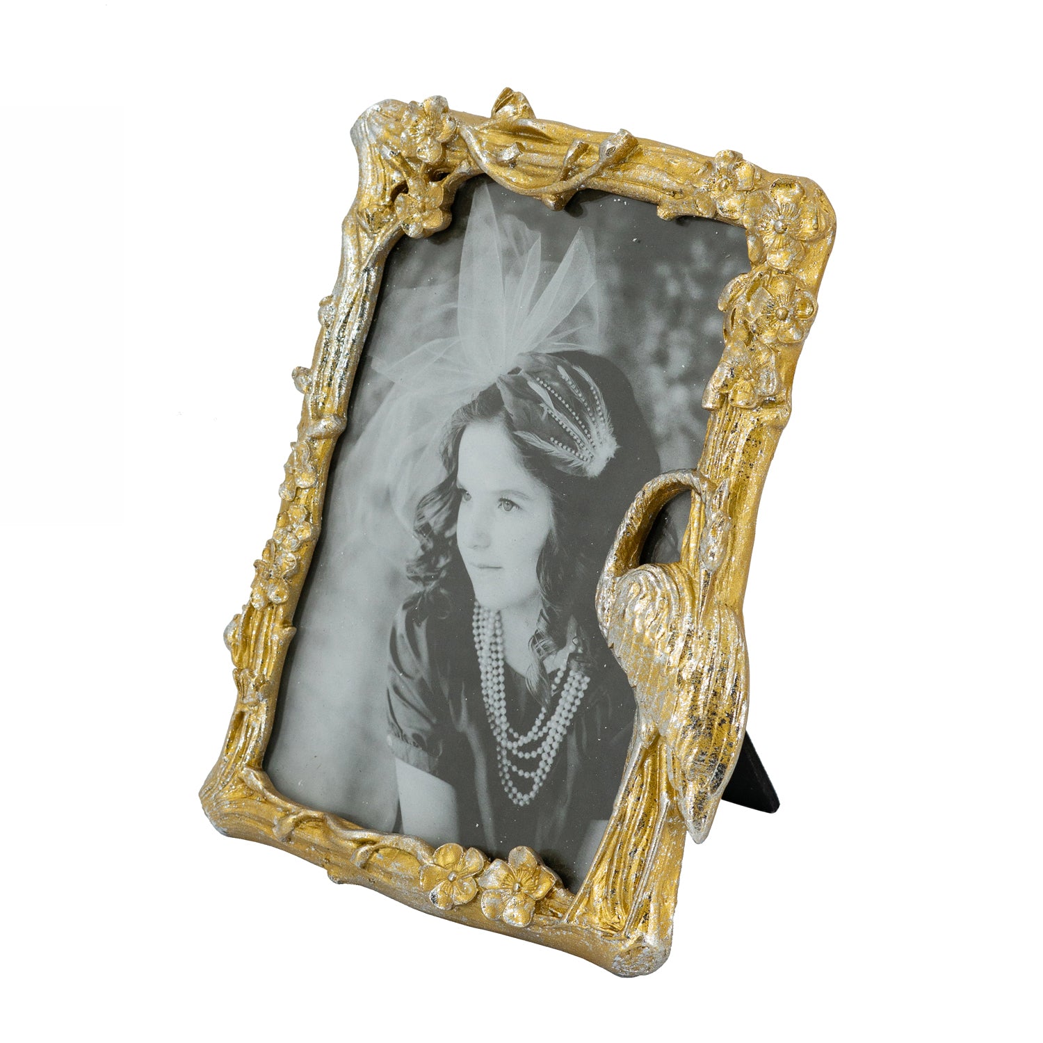 Design Plus Flamingo Photo Frame
