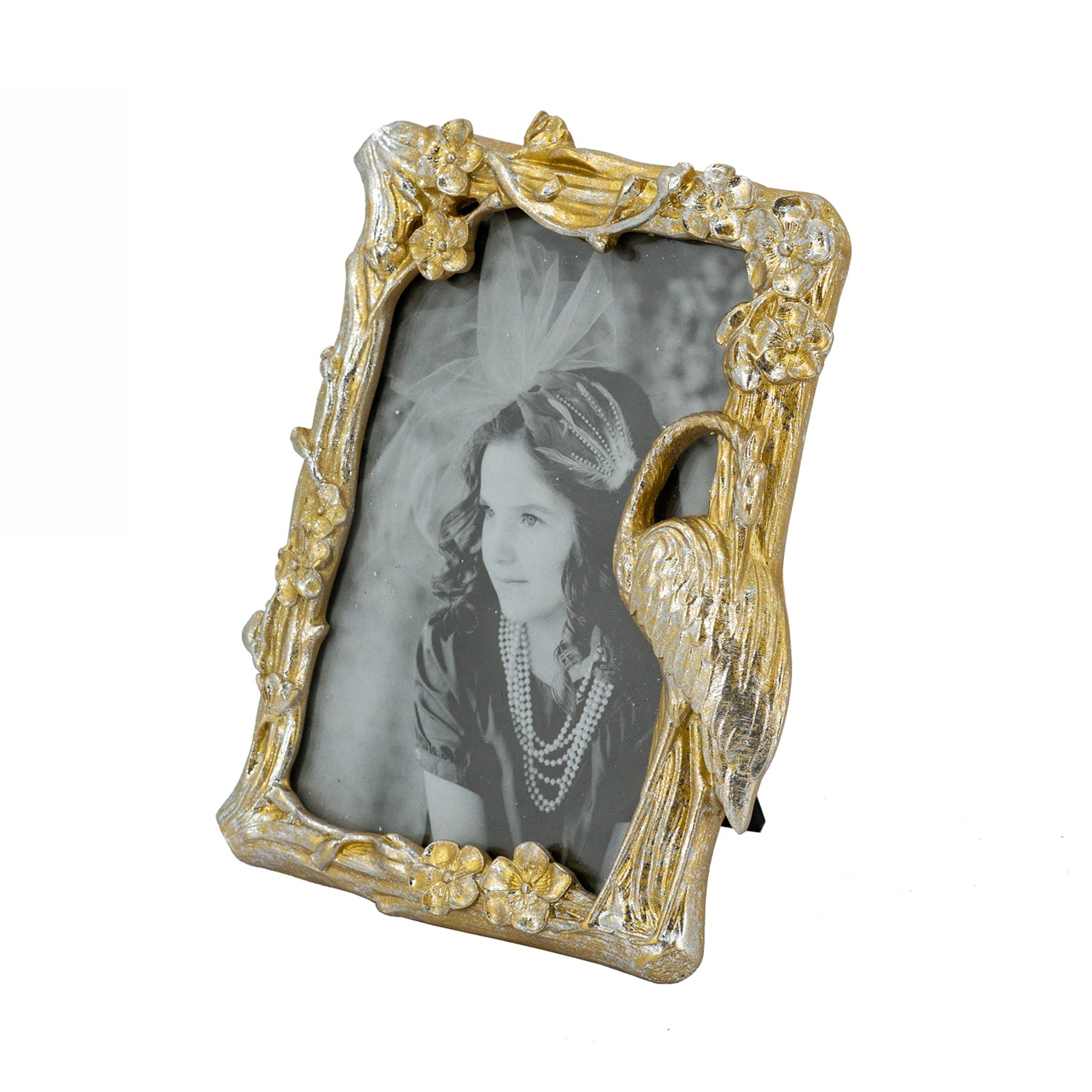 Design Plus Flamingo Photo Frame