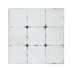 Gracious Living Ally Antique Mirror