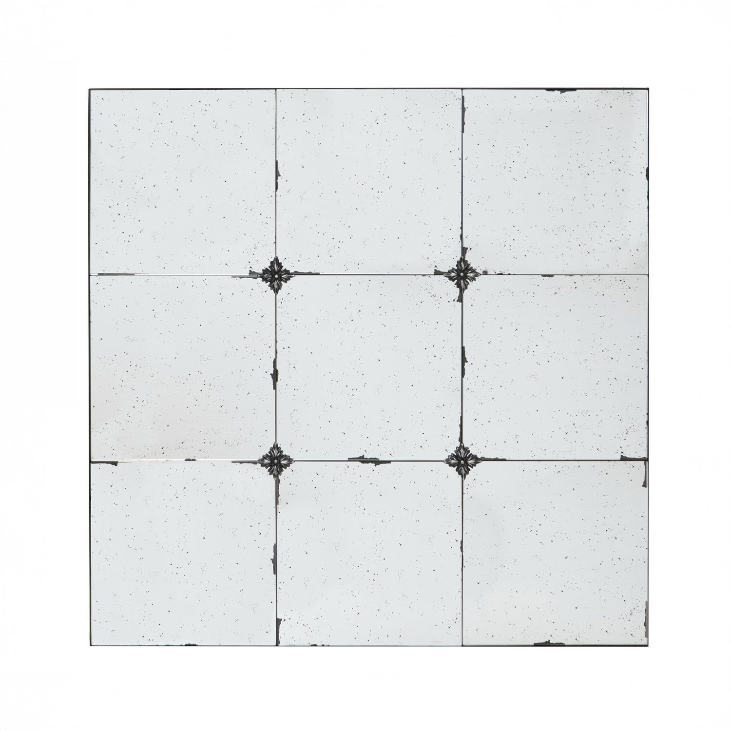 Gracious Living Ally Antique Mirror