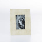 Gracious Living Tessa Photo Frame Small