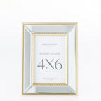 Gracious Living Astor Photo Frame 10x15cm