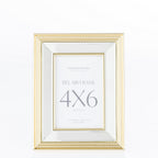Gracious Living Bel Air Photo Frame 10x15cm