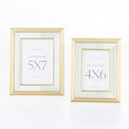 Gracious Living Bel Air Photo Frame 13x18cm