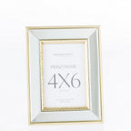 Gracious Living Prinz Photo Frame 10x15cm