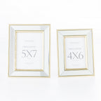 Gracious Living Prinz Photo Frame 10x15cm