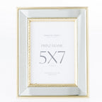 Gracious Living Prinz Photo Frame 13x18cm