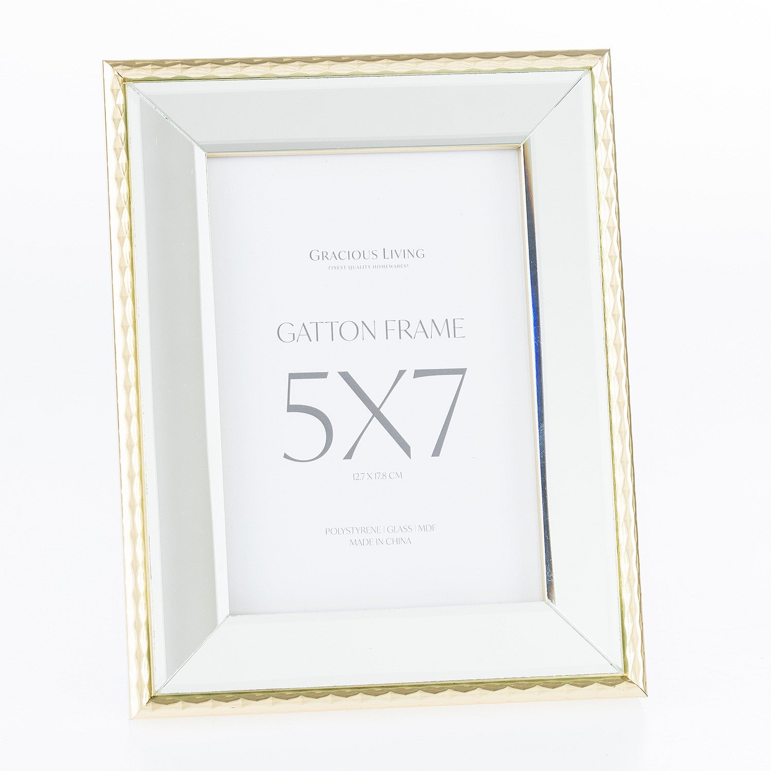 Gracious Living Gatton Photo 13x18cm