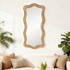 Design Republique Mala Mirror 120cm