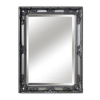 Gracious Living Hannah Mirror