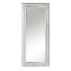 Gracious Living Hannah Bevelled Mirror