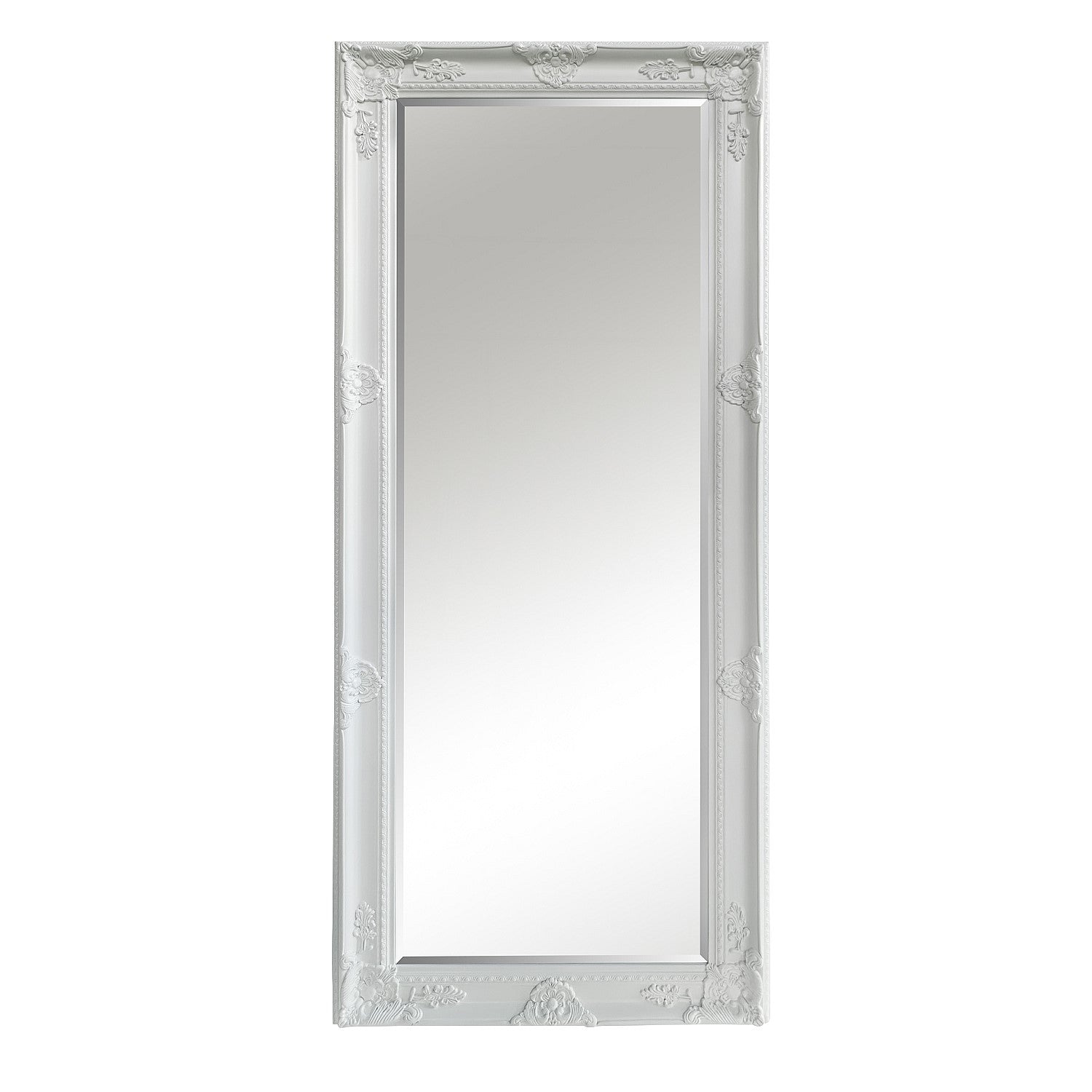 Gracious Living Hannah Bevelled Mirror