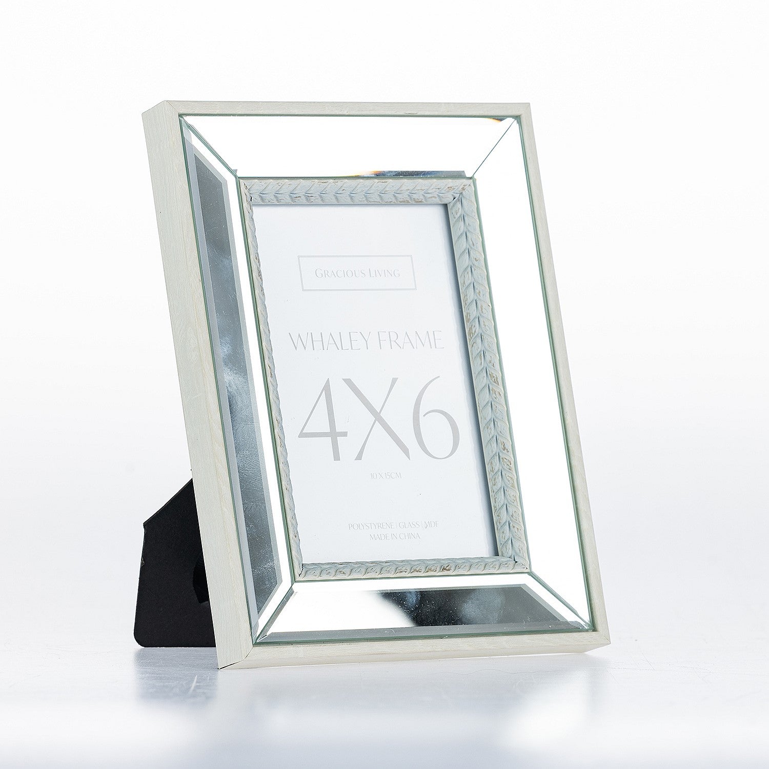 Gracious Living Whaley Photo Frame