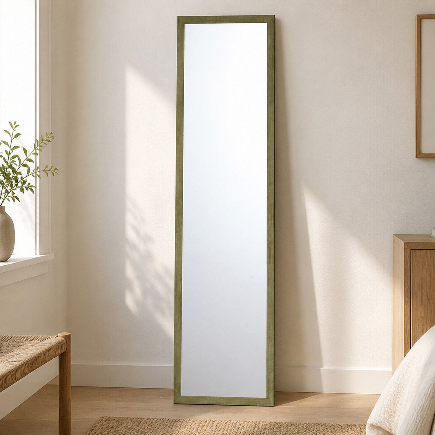 Design Republique Vivian Dress Mirror