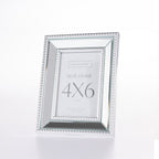 Gracious Living Silvie Photo Frame 4x6
