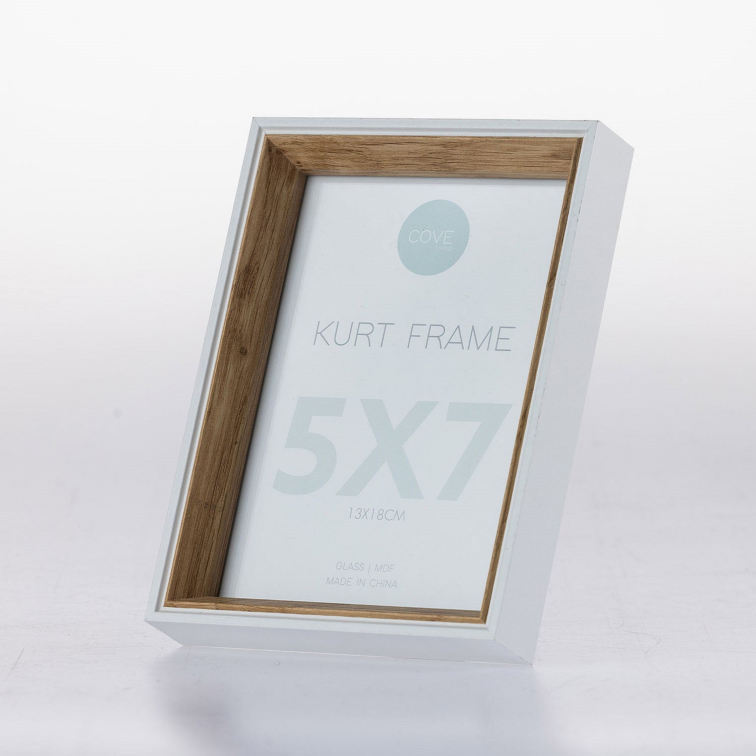 Cove Kurt Photo Frame 5x7