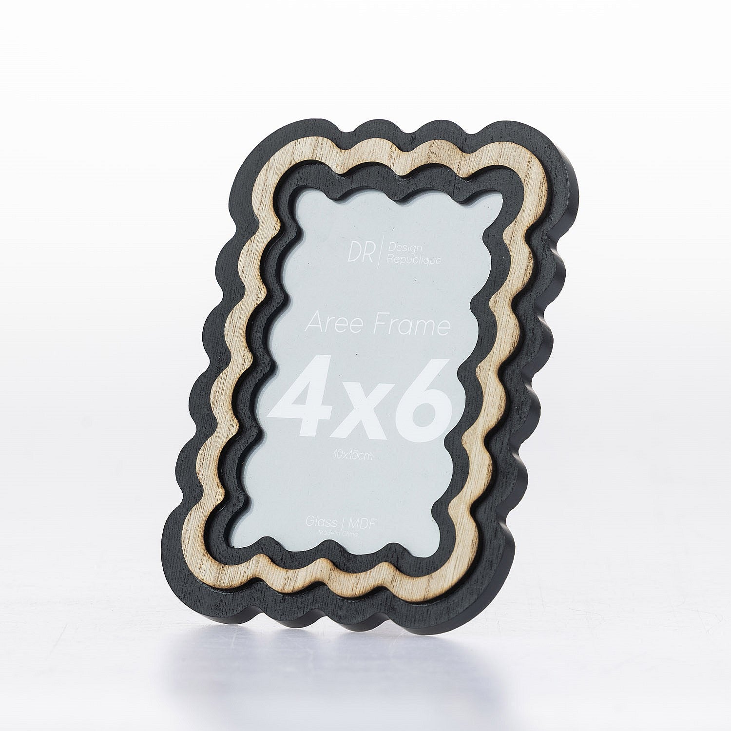 Design Republique Aree Photo Frame 4x6