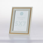Cove Catherine Photo Frame 5x7