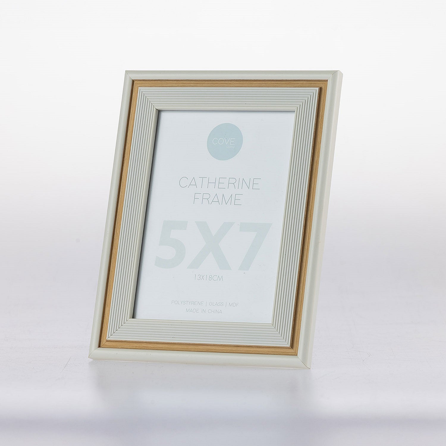 Cove Catherine Photo Frame 5x7