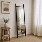 Cove Bertie Ladder Mirror