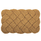 Merchant Woven Coir Door Mat