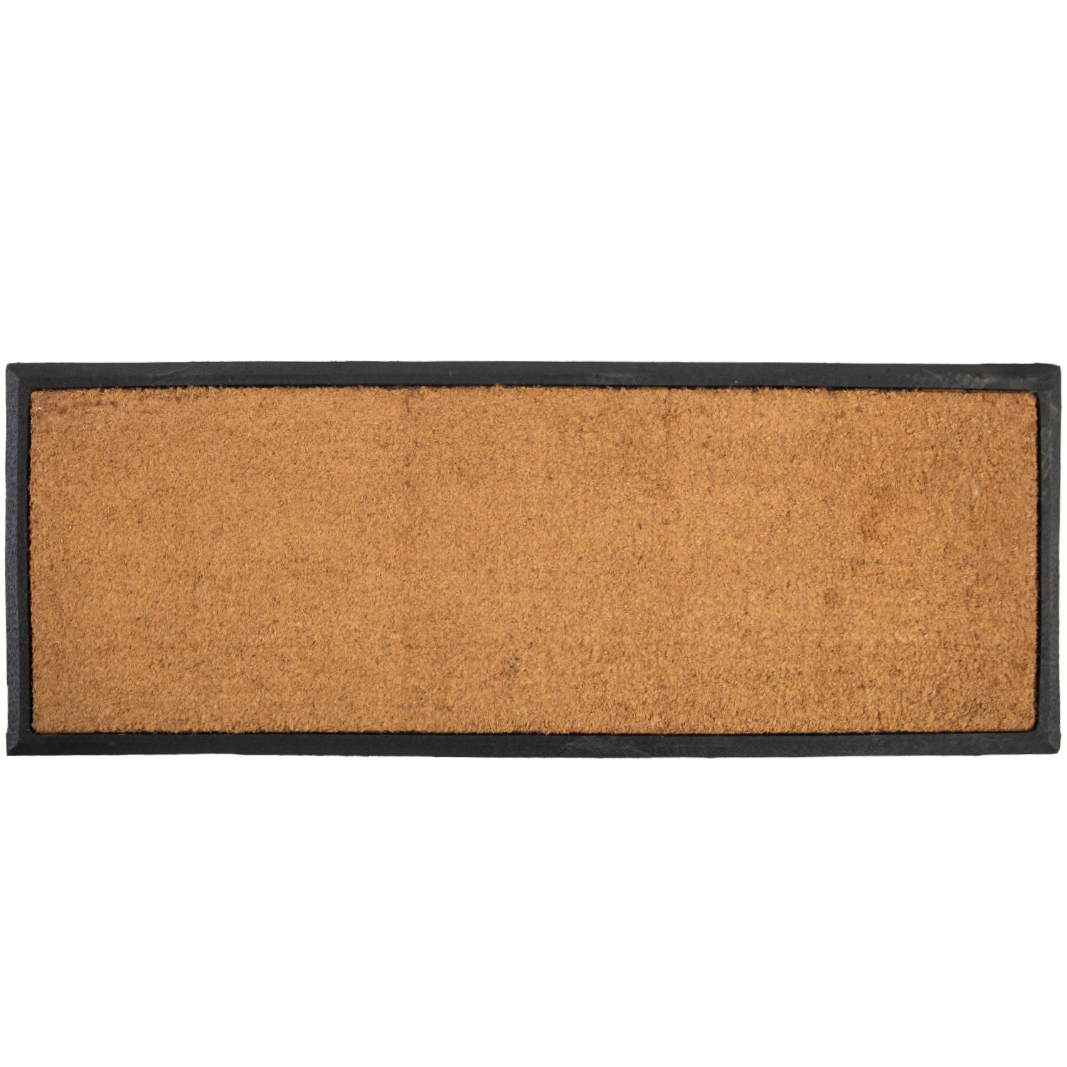 Merchant Plain Long Coir Door Mat