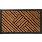 Merchant Rubber Door Mat With Coir