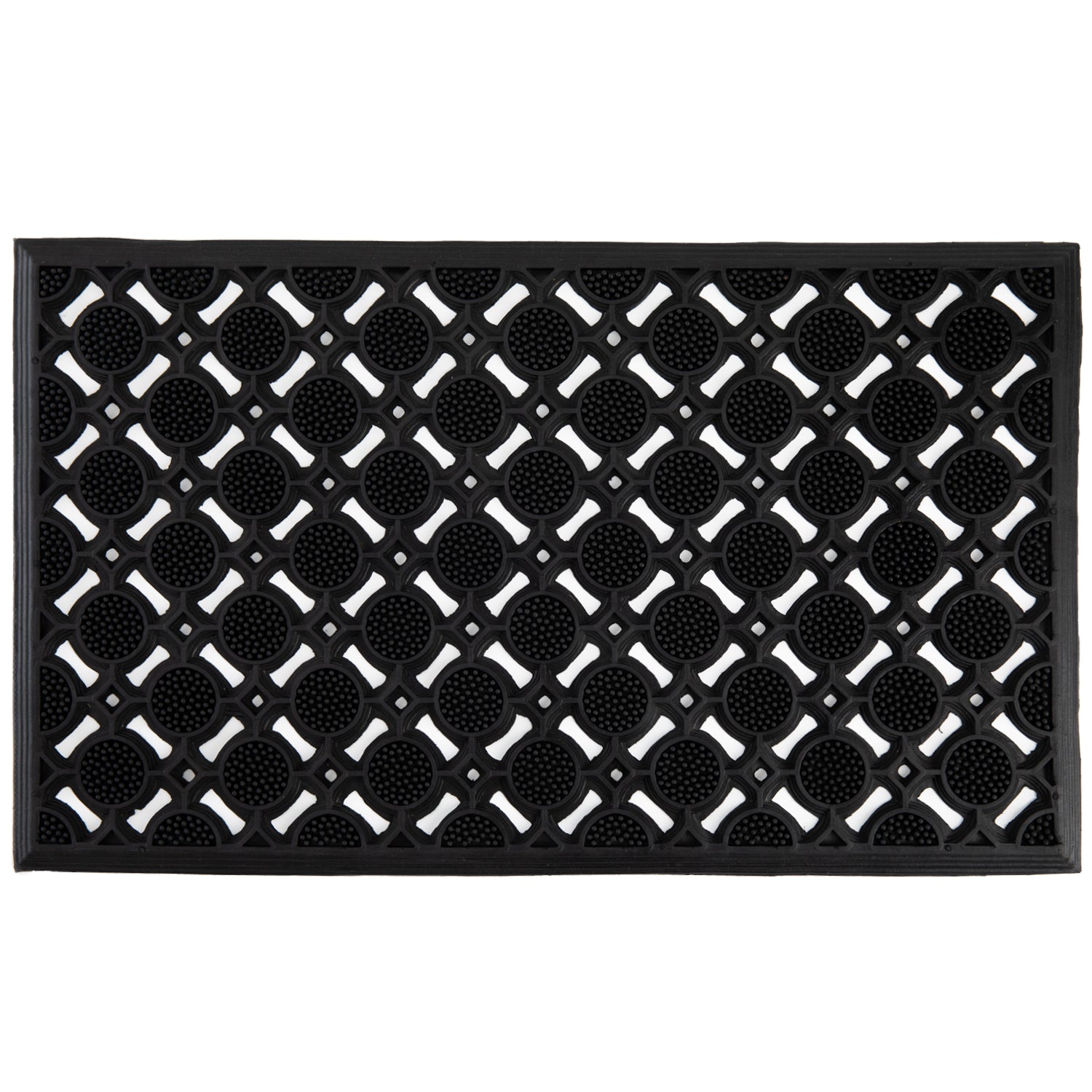 Merchant Rubber Door Mat