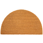 Merchant Semi Circle Coir Door Mat