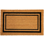 Merchant Border Coir Mat