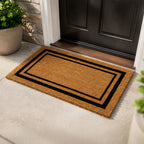 Merchant Border Coir Mat