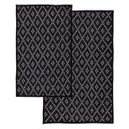 Fieldcrest Ivka 2 Pack Mats