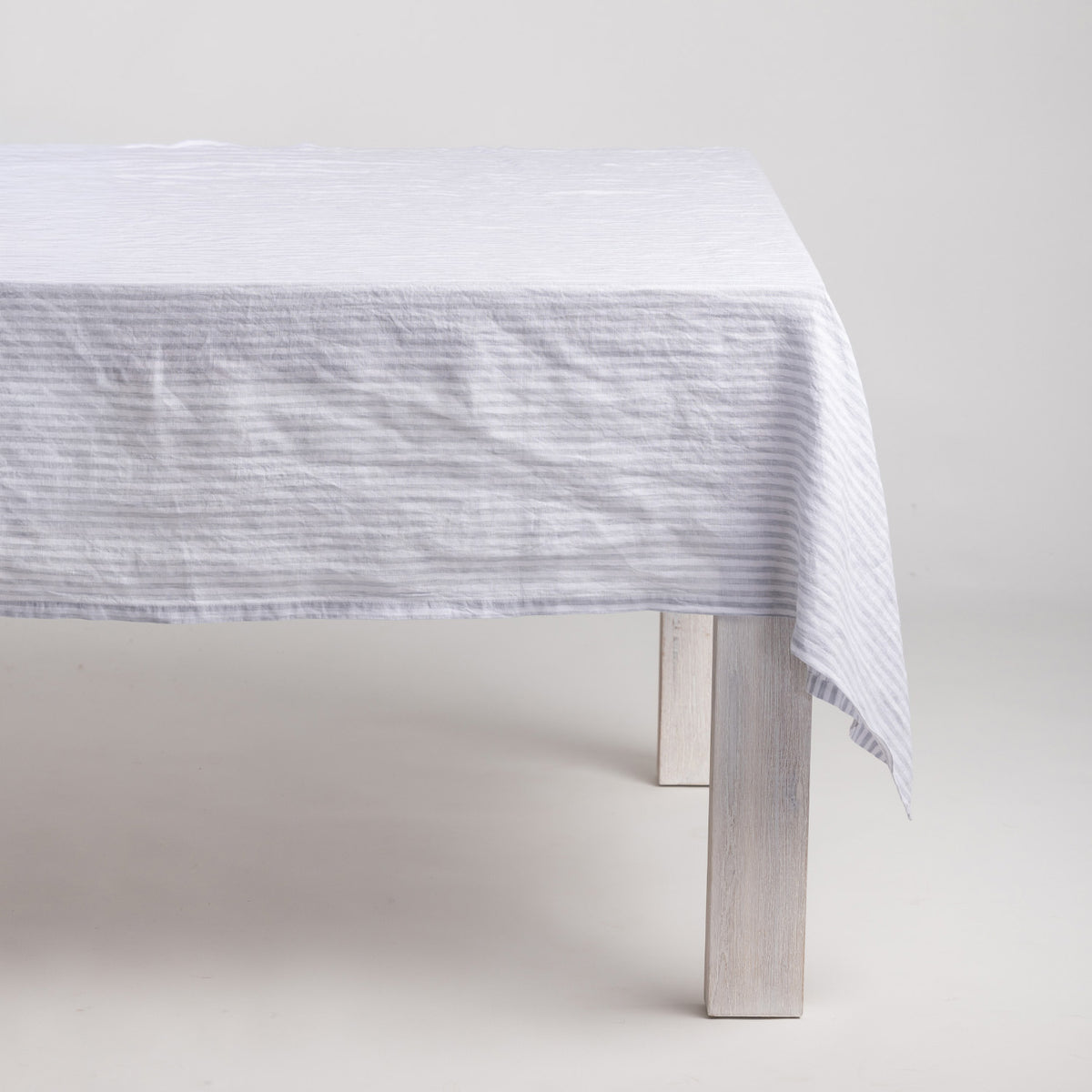 Ecoanthology 100% Linen Table Cloth