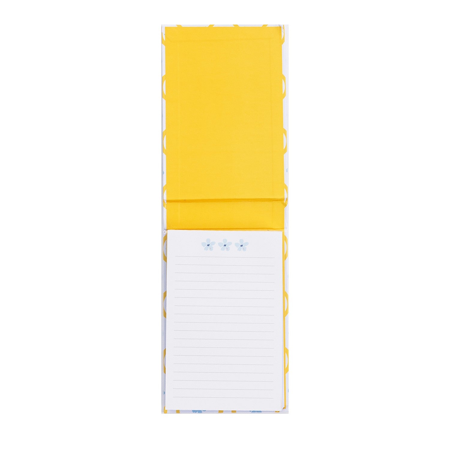 Right. Harper Desk Top Notebook