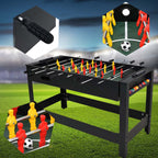 bb&b Spin 2-in-1 Multigame Table