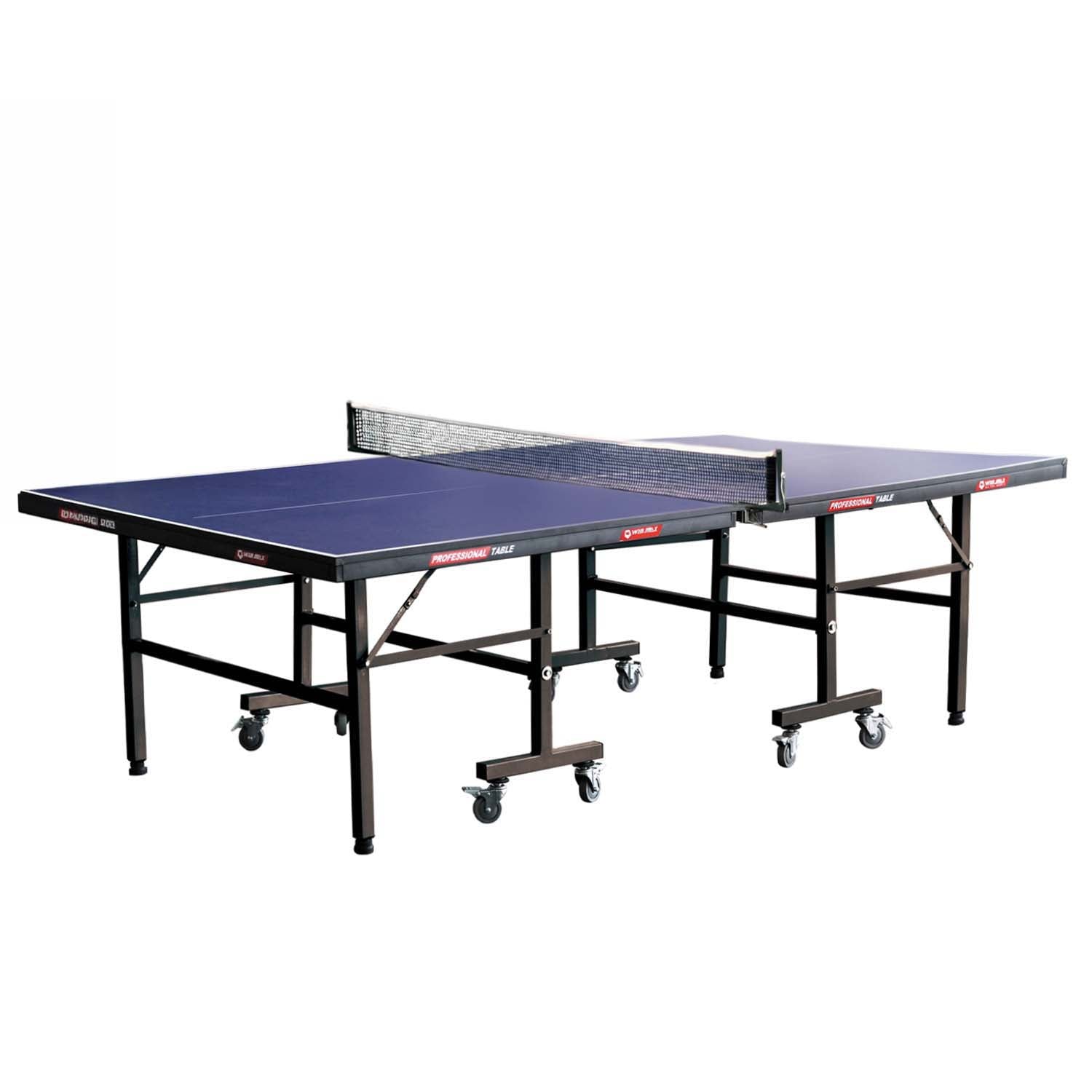 bb&b Table Tennis with Wheels