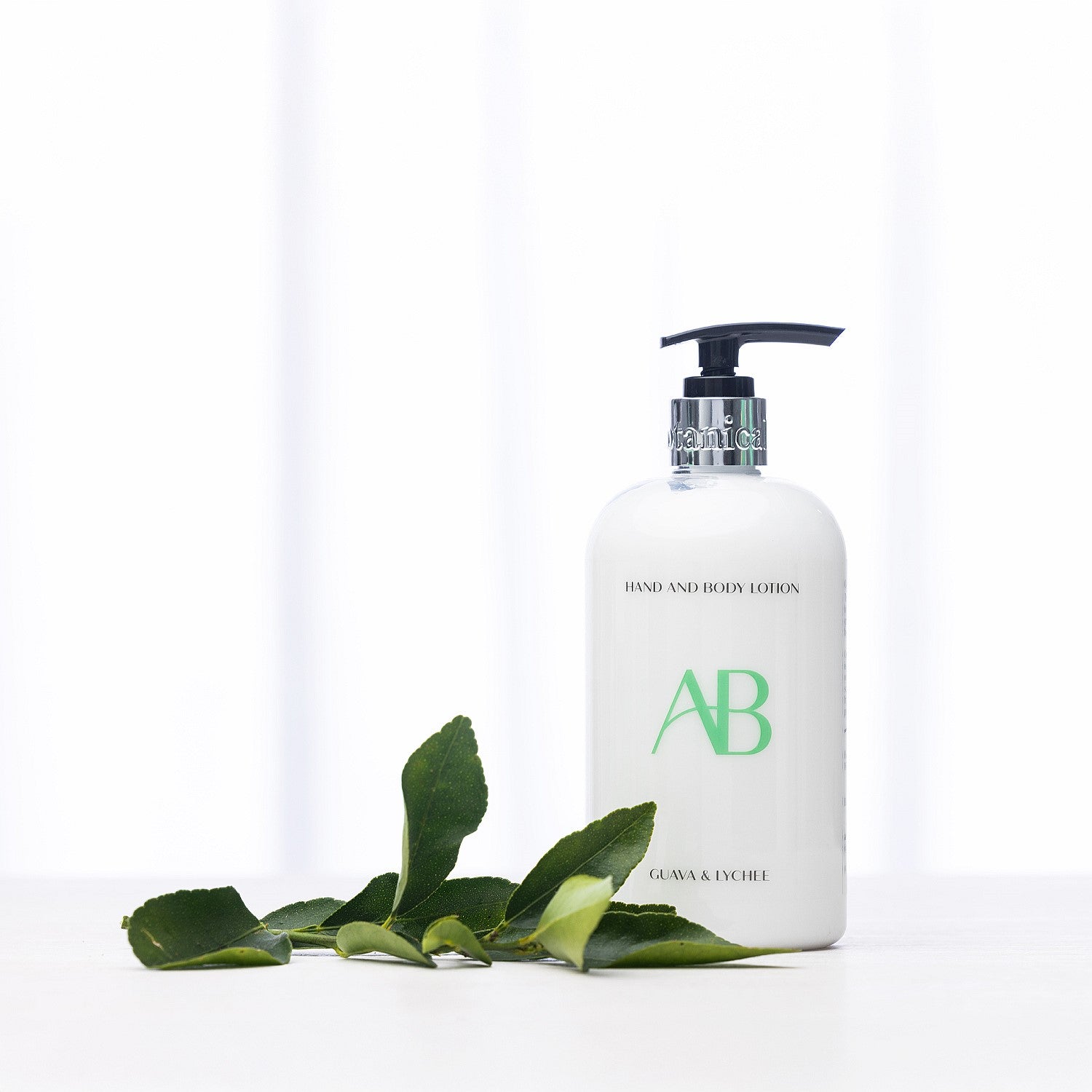 Aromabotanical Hand & Body Lotion 500ml
