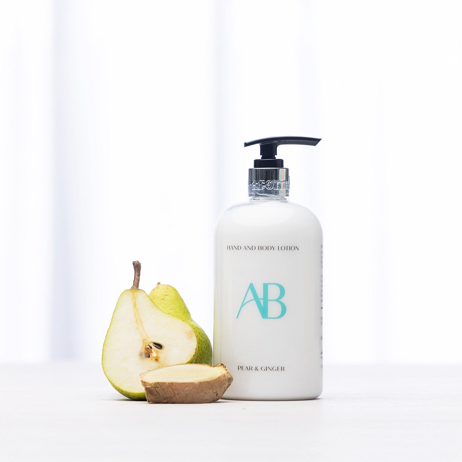 Aromabotanical Hand & Body Lotion 500ml