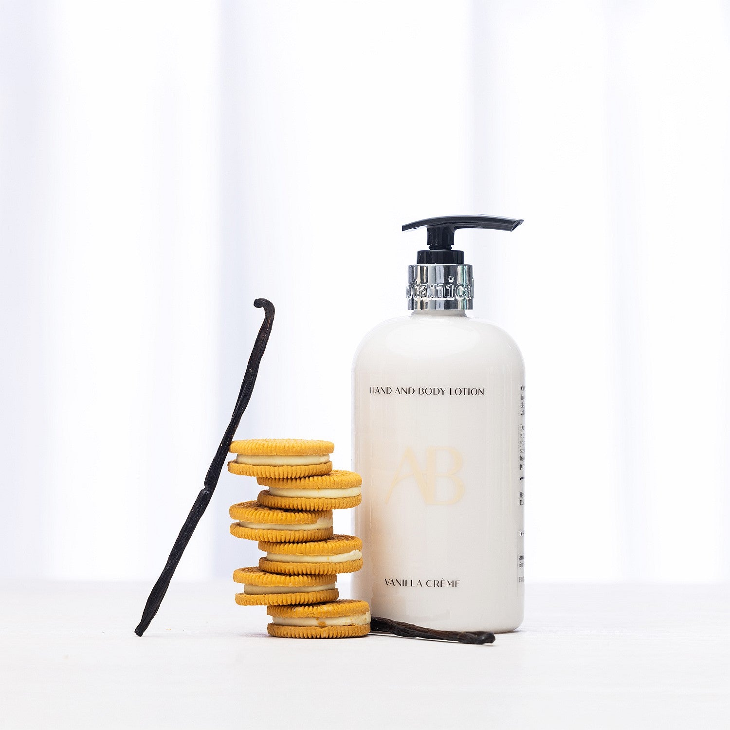 Aromabotanical Hand & Body Lotion 500ml
